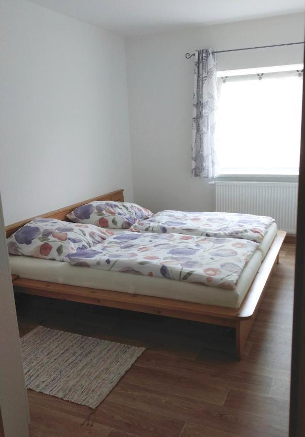 Ferienwohnung Berger Reinhardtsdorf-Schona Extérieur photo