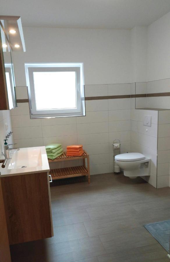 Ferienwohnung Berger Reinhardtsdorf-Schona Extérieur photo