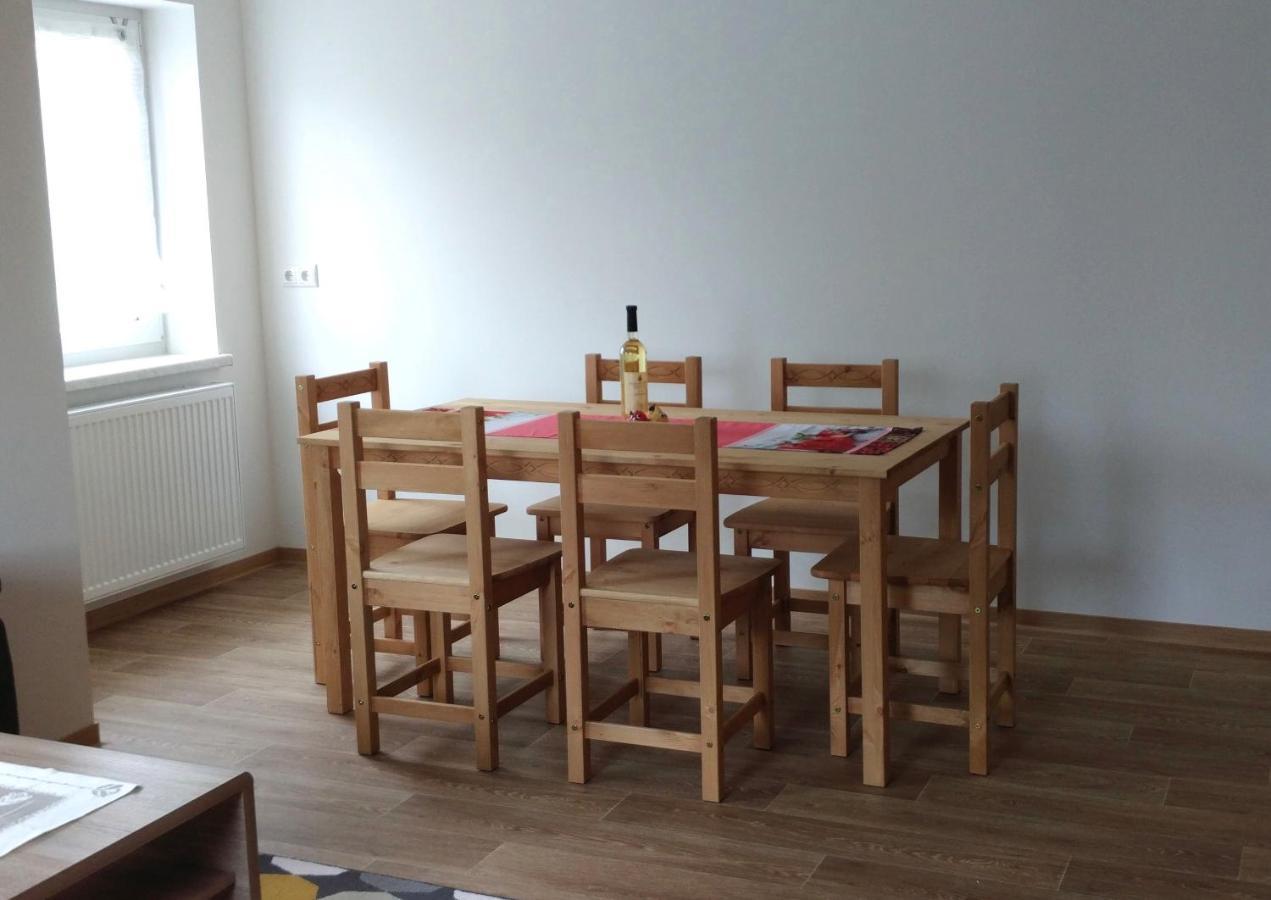 Ferienwohnung Berger Reinhardtsdorf-Schona Extérieur photo